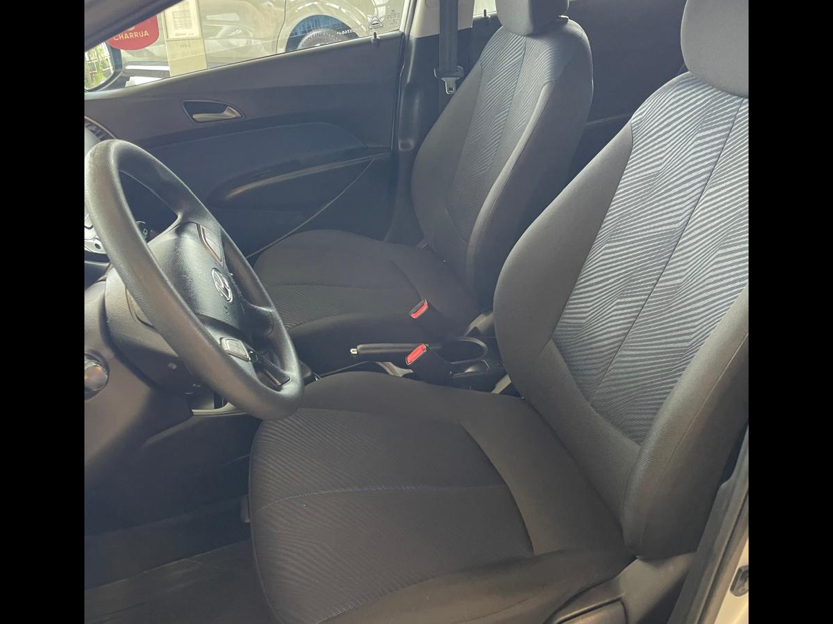 Foto Hyundai HB20 1.6 2013